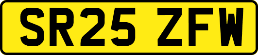 SR25ZFW