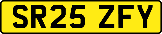 SR25ZFY