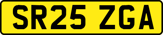 SR25ZGA