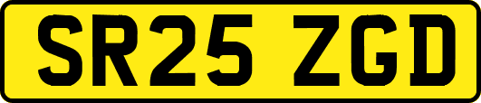 SR25ZGD