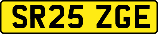 SR25ZGE
