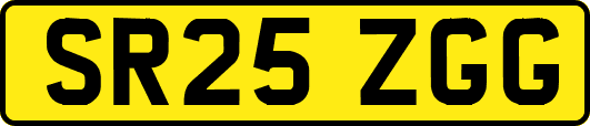 SR25ZGG
