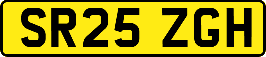 SR25ZGH