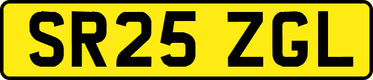 SR25ZGL