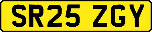SR25ZGY