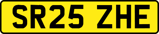 SR25ZHE