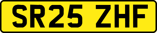 SR25ZHF