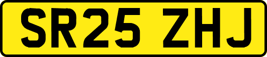 SR25ZHJ