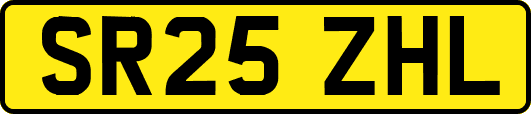 SR25ZHL