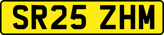 SR25ZHM
