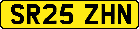 SR25ZHN
