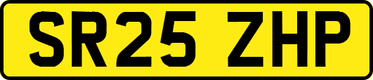 SR25ZHP