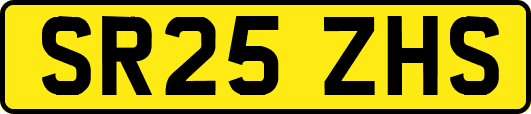 SR25ZHS