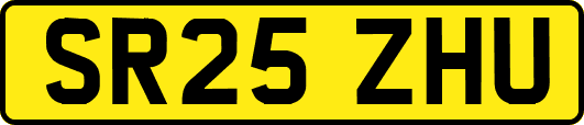 SR25ZHU
