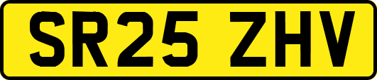 SR25ZHV