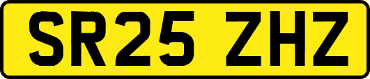 SR25ZHZ