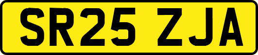 SR25ZJA