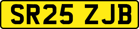SR25ZJB