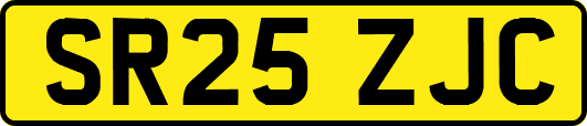 SR25ZJC