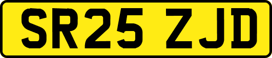 SR25ZJD