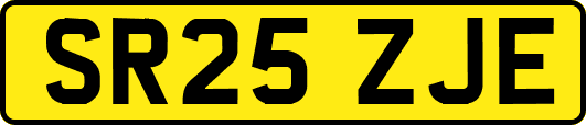 SR25ZJE