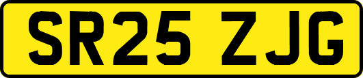 SR25ZJG
