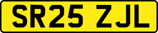 SR25ZJL