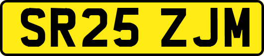 SR25ZJM
