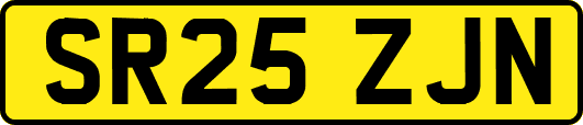 SR25ZJN