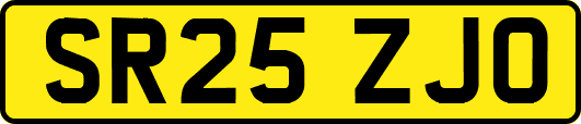 SR25ZJO