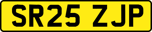 SR25ZJP