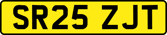 SR25ZJT
