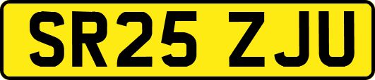 SR25ZJU