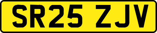 SR25ZJV