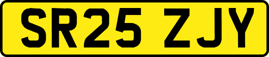 SR25ZJY