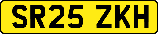 SR25ZKH