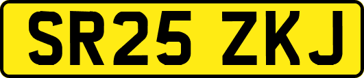SR25ZKJ