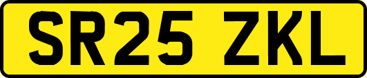 SR25ZKL