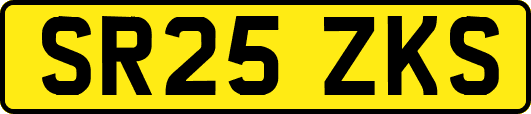 SR25ZKS
