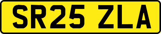 SR25ZLA