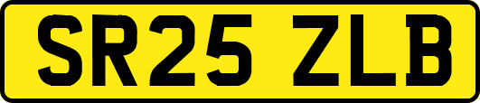 SR25ZLB
