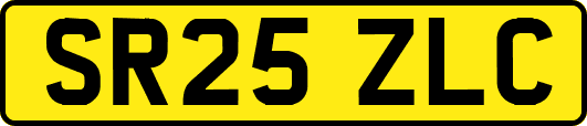 SR25ZLC