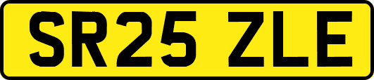 SR25ZLE