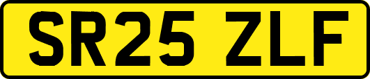 SR25ZLF