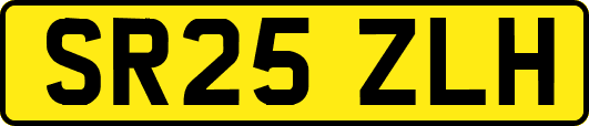 SR25ZLH
