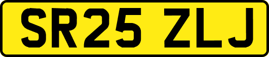 SR25ZLJ