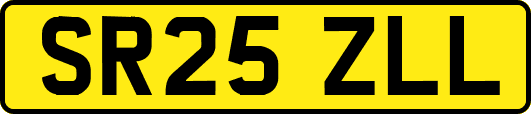 SR25ZLL