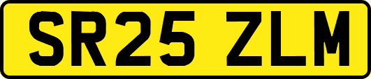 SR25ZLM