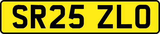 SR25ZLO