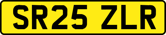 SR25ZLR